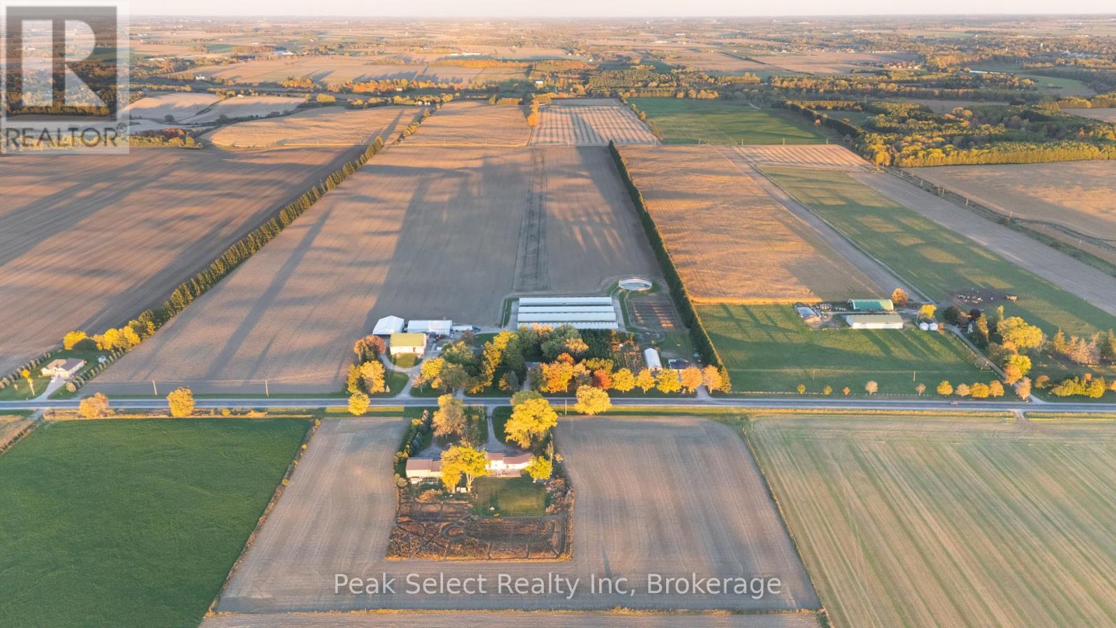 1982 Road 163, Perth South, Ontario  N4X 1C4 - Photo 46 - X12898376