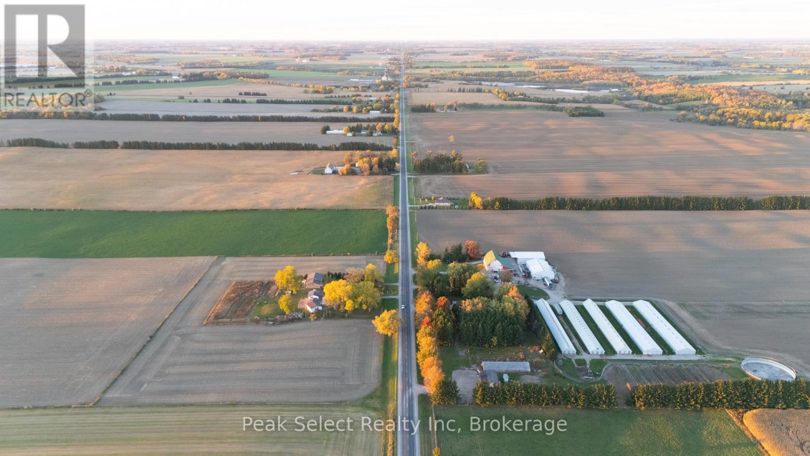 1982 Road 163, Perth South, Ontario  N4X 1C4 - Photo 48 - X12898376