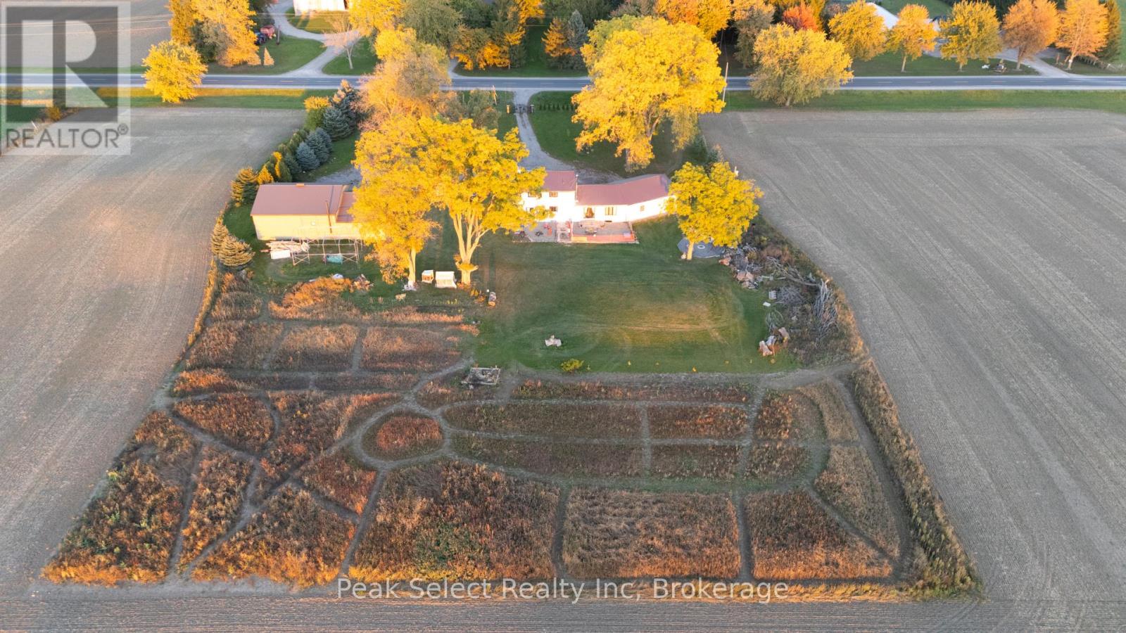 1982 Road 163, Perth South, Ontario  N4X 1C4 - Photo 49 - X12898376