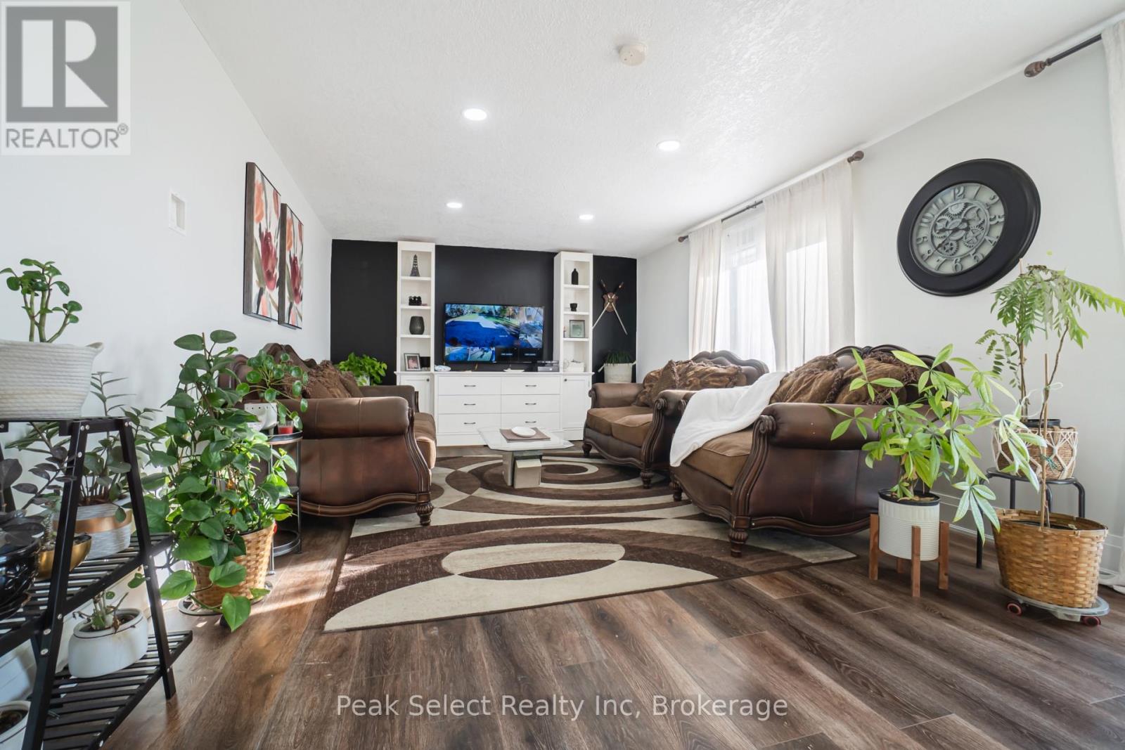 1982 Road 163, Perth South, Ontario  N4X 1C4 - Photo 6 - X12898376