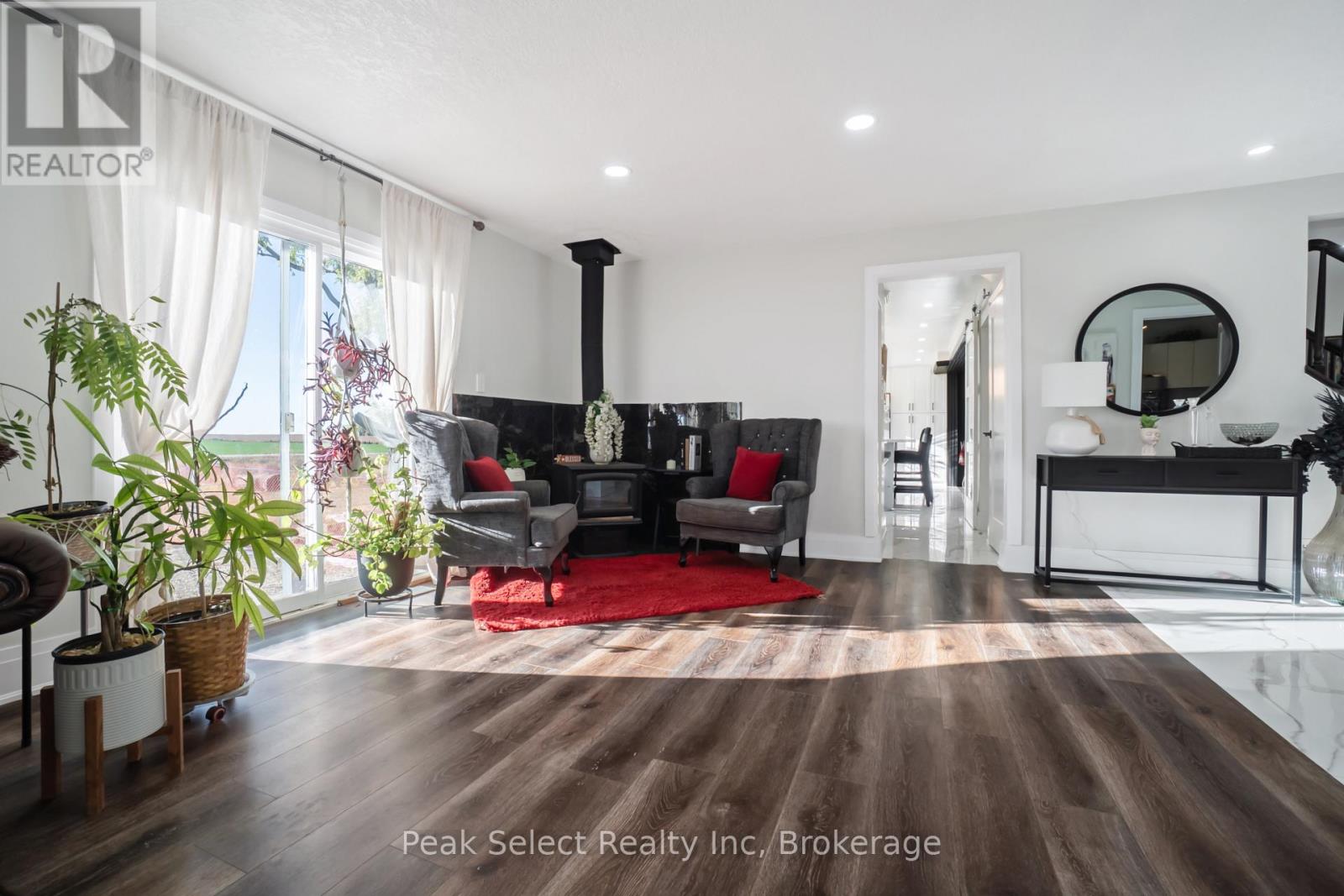 1982 Road 163, Perth South, Ontario  N4X 1C4 - Photo 7 - X12898376