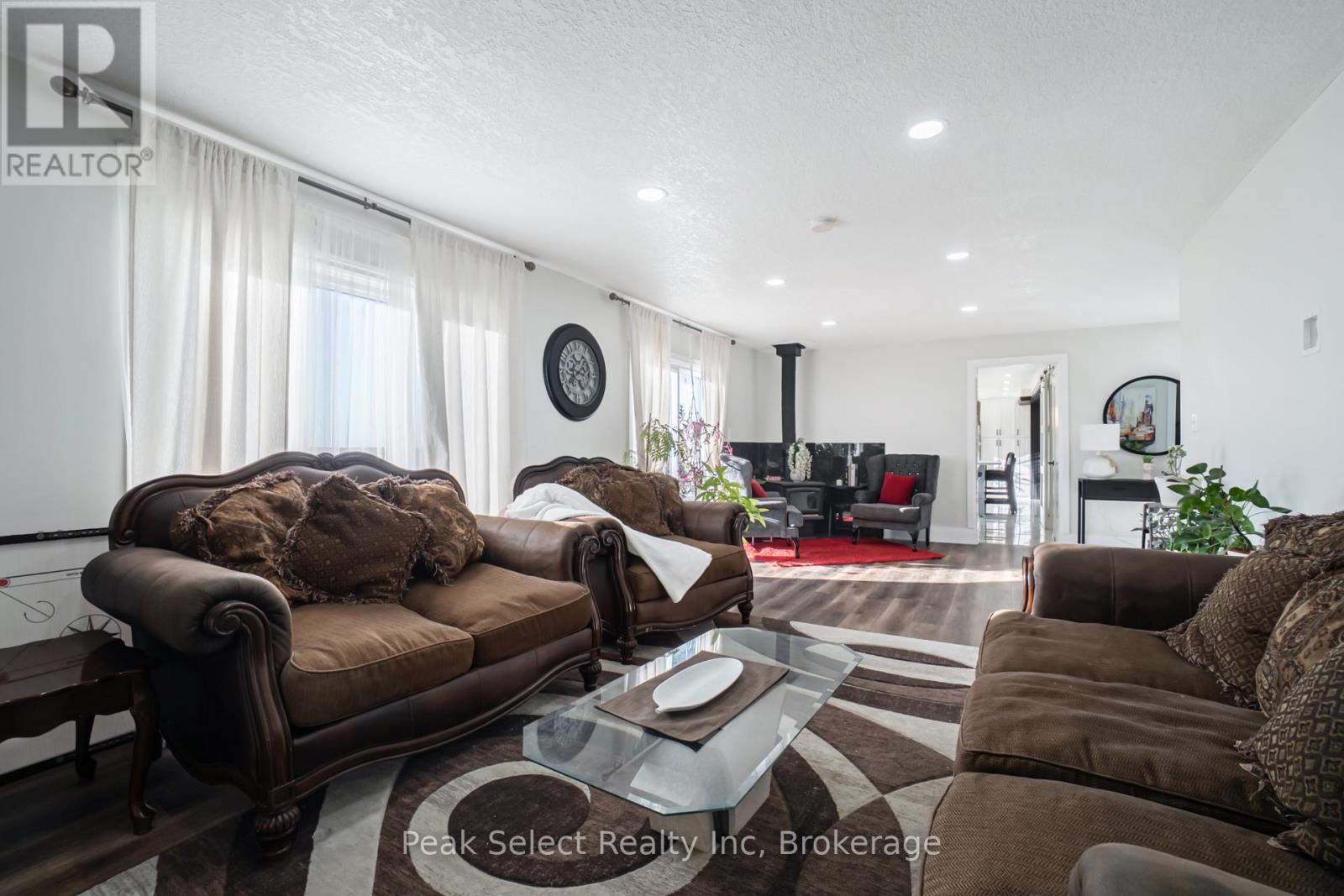 1982 Road 163, Perth South, Ontario  N4X 1C4 - Photo 8 - X12898376