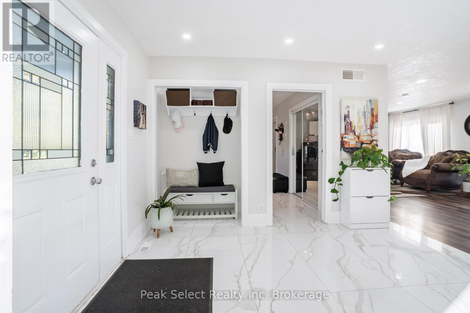 1982 Road 163, Perth South, Ontario  N4X 1C4 - Photo 9 - X12898376