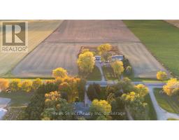 1982 ROAD 163, Perth South, Ontario