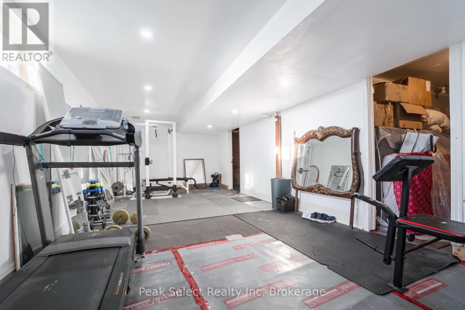 1982 Road 163, Perth South, Ontario  N4X 1C4 - Photo 37 - X12898378