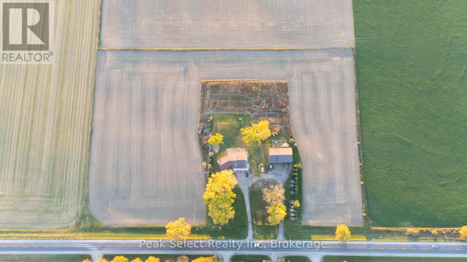 1982 Road 163, Perth South, Ontario  N4X 1C4 - Photo 48 - X12898378