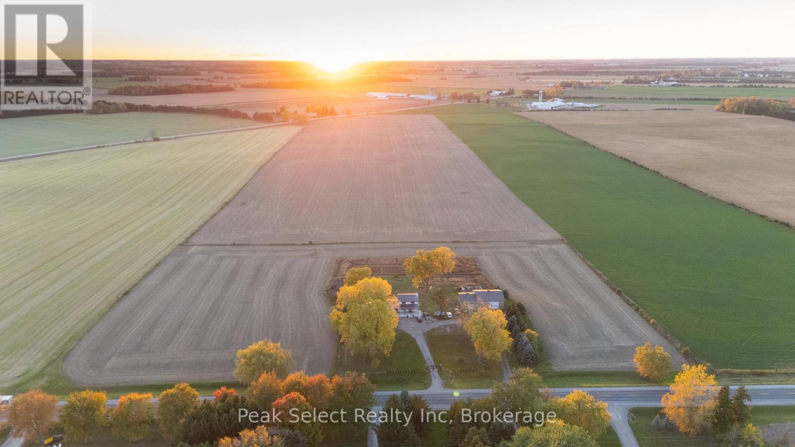 1982 Road 163, Perth South, Ontario  N4X 1C4 - Photo 50 - X12898378