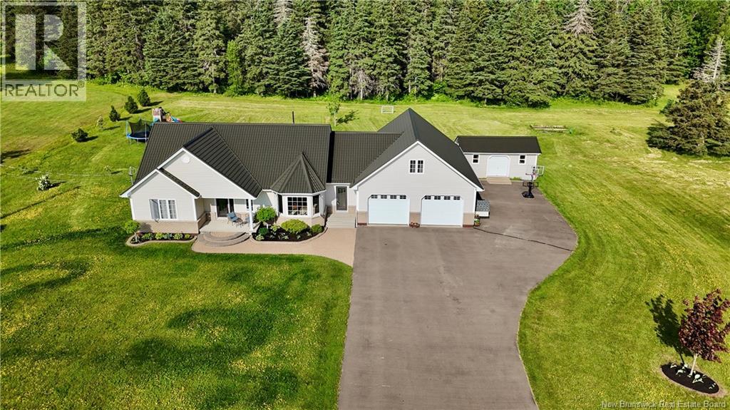 32 Falconer, Notre-Dame, New Brunswick  E4V 1Y5 - Photo 39 - NB135386