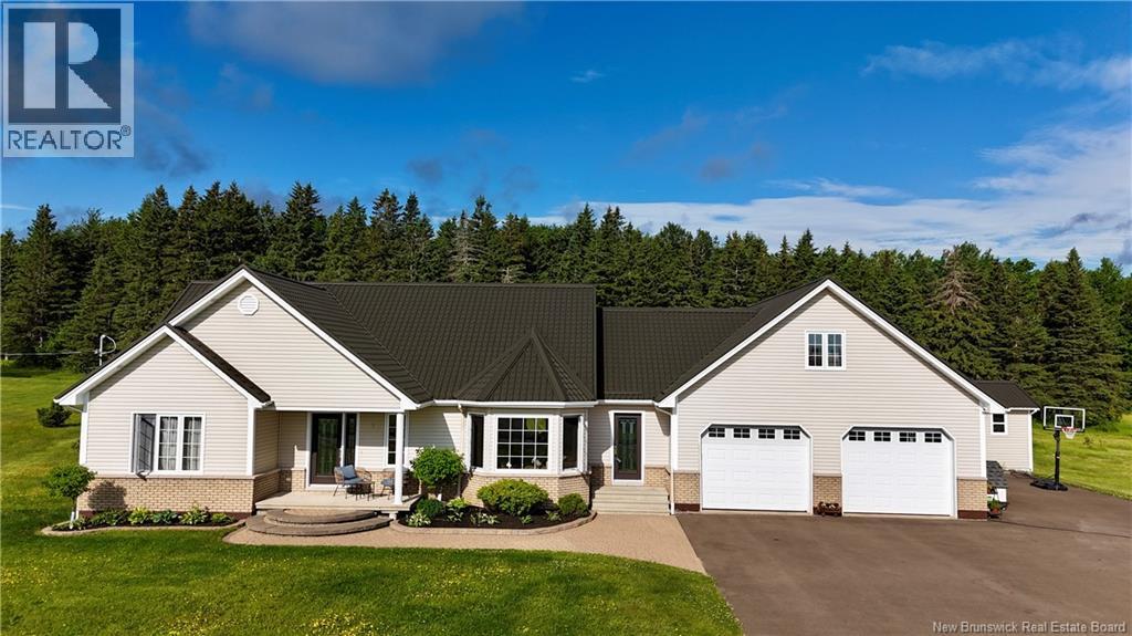 32 Falconer, Notre-Dame, New Brunswick  E4V 1Y5 - Photo 1 - NB135386
