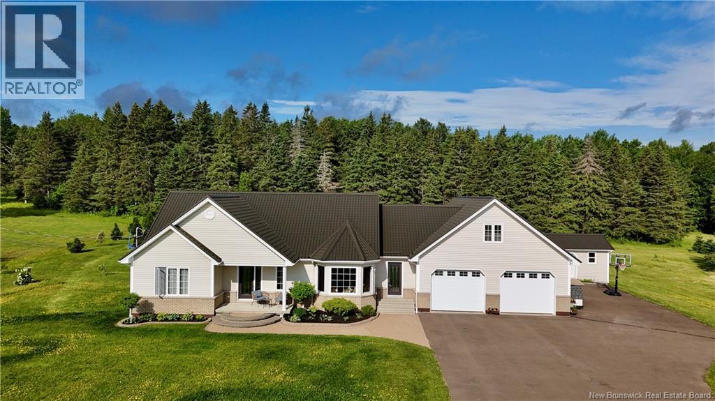 32 Falconer, Notre-Dame, New Brunswick  E4V 1Y5 - Photo 40 - NB135386