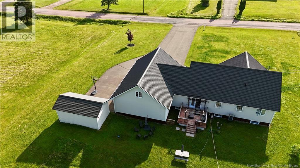 32 Falconer, Notre-Dame, New Brunswick  E4V 1Y5 - Photo 35 - NB135386