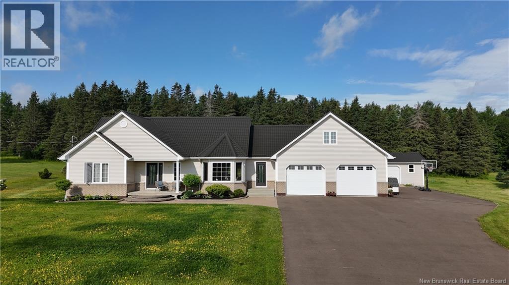 32 Falconer, Notre-Dame, New Brunswick  E4V 1Y5 - Photo 33 - NB135386