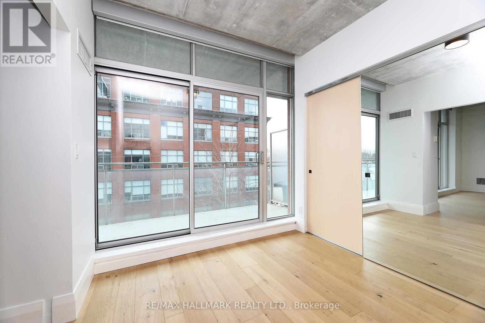 402 - 301 Markham Street, Toronto (Trinity-Bellwoods), Ontario  M6J 3X2 - Photo 18 - C12898348