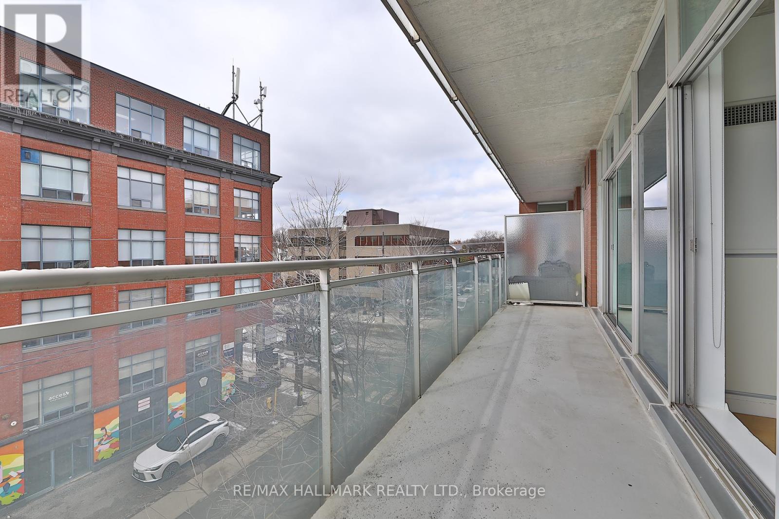 402 - 301 Markham Street, Toronto (Trinity-Bellwoods), Ontario  M6J 3X2 - Photo 21 - C12898348