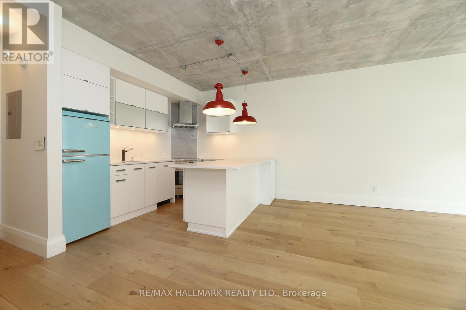 402 - 301 Markham Street, Toronto (Trinity-Bellwoods), Ontario  M6J 3X2 - Photo 8 - C12898348