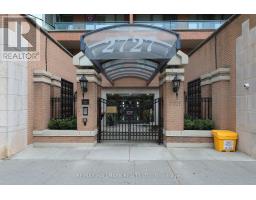 609 - 2727 YONGE STREET, Toronto, Ontario