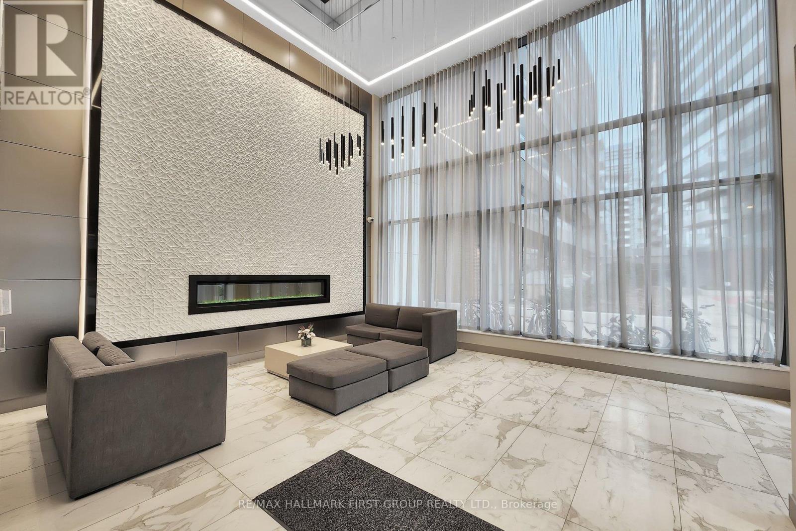 108 - 36 Forest Manor Road, Toronto, Ontario  M2J 1M1 - Photo 2 - C12898360