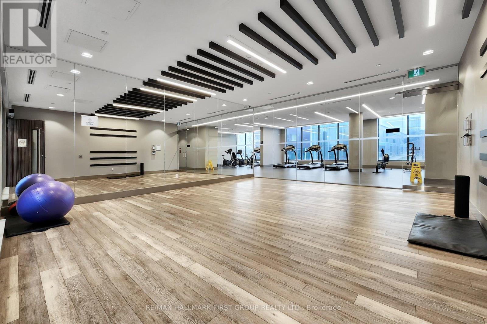 108 - 36 Forest Manor Road, Toronto, Ontario  M2J 1M1 - Photo 24 - C12898360