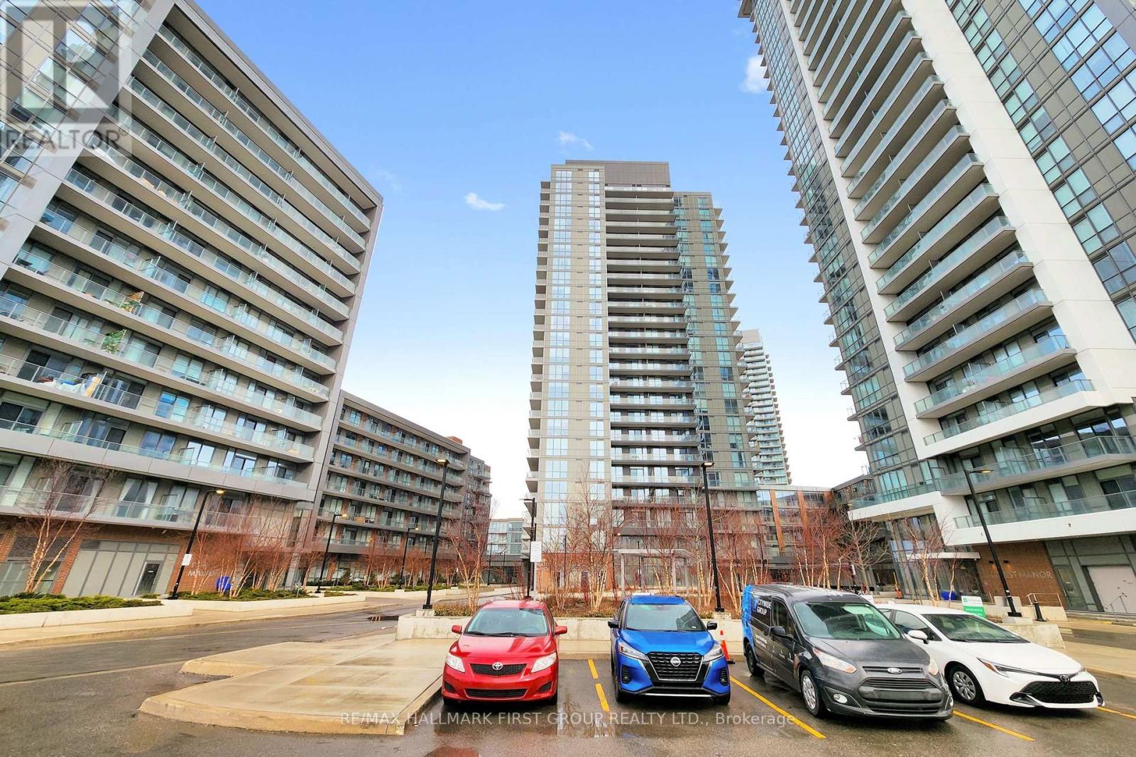 108 - 36 Forest Manor Road, Toronto, Ontario  M2J 1M1 - Photo 29 - C12898360