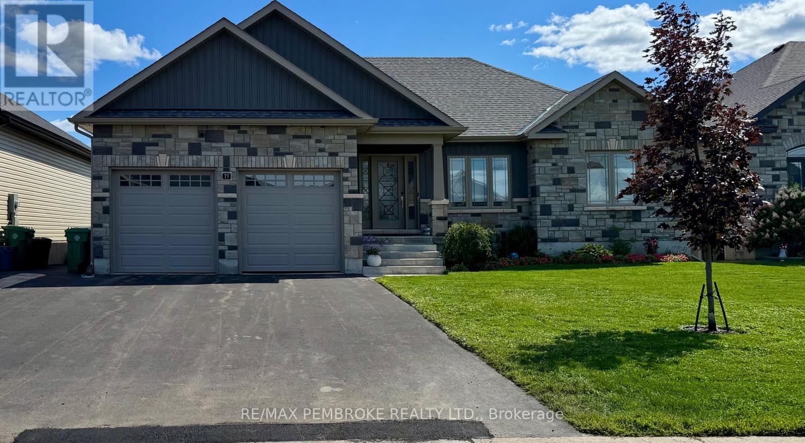 77 Noble Crescent, Petawawa, Ontario  K8H 0G1 - Photo 6 - X12898370