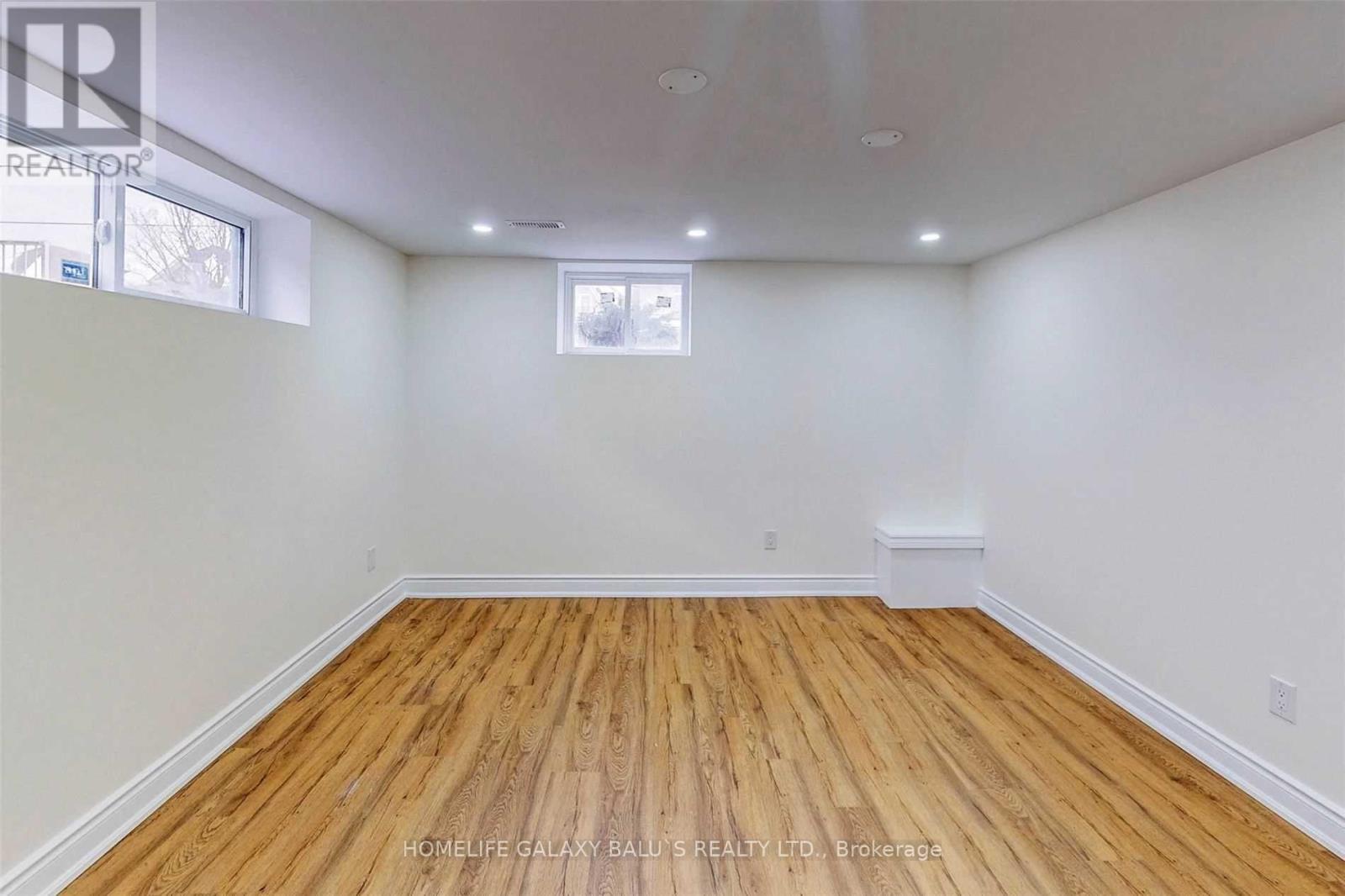 Bsmnt - 410 Harris Street, Whitby, Ontario  L1N 3C5 - Photo 13 - E12898366