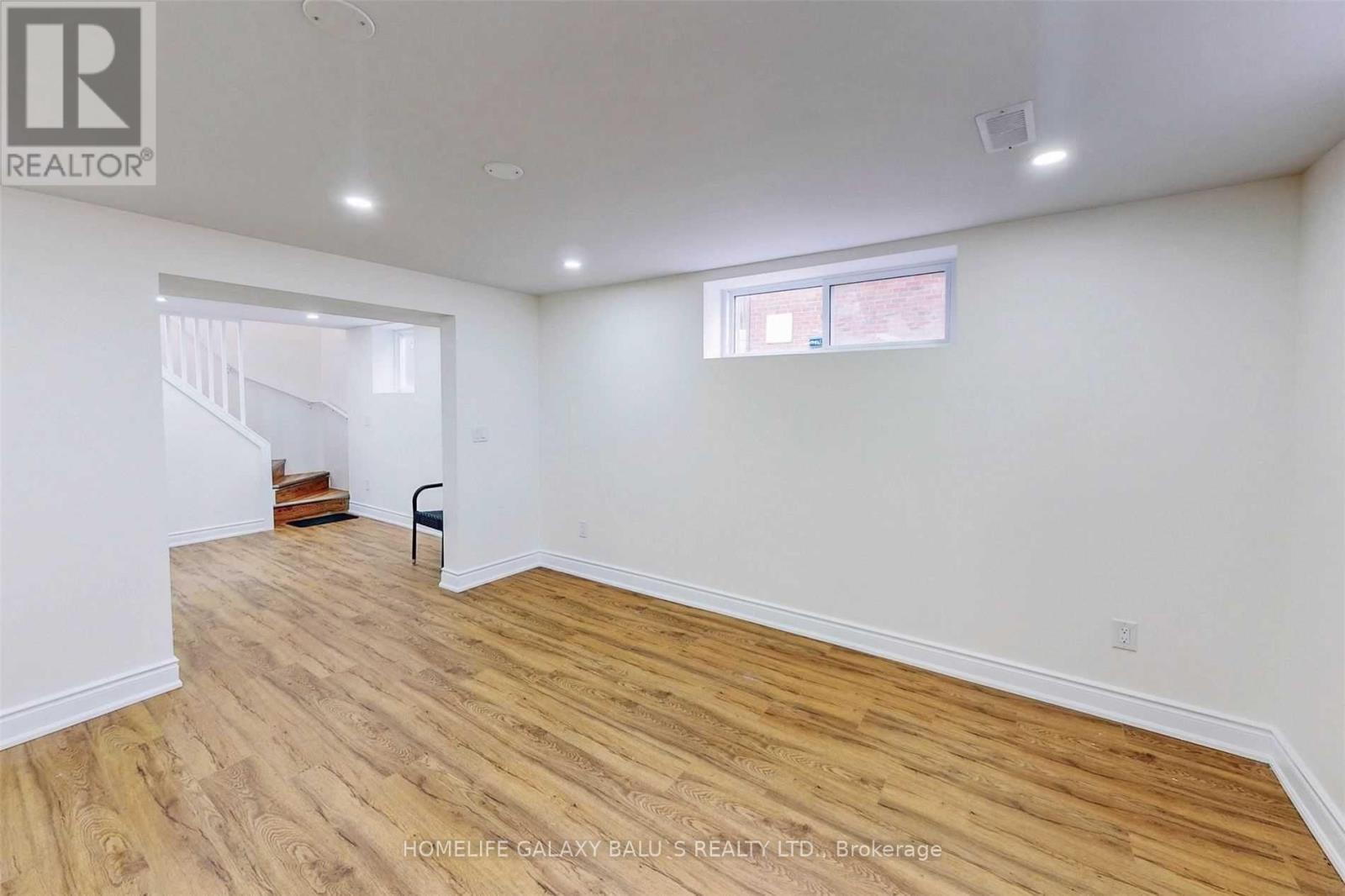 Bsmnt - 410 Harris Street, Whitby, Ontario  L1N 3C5 - Photo 16 - E12898366