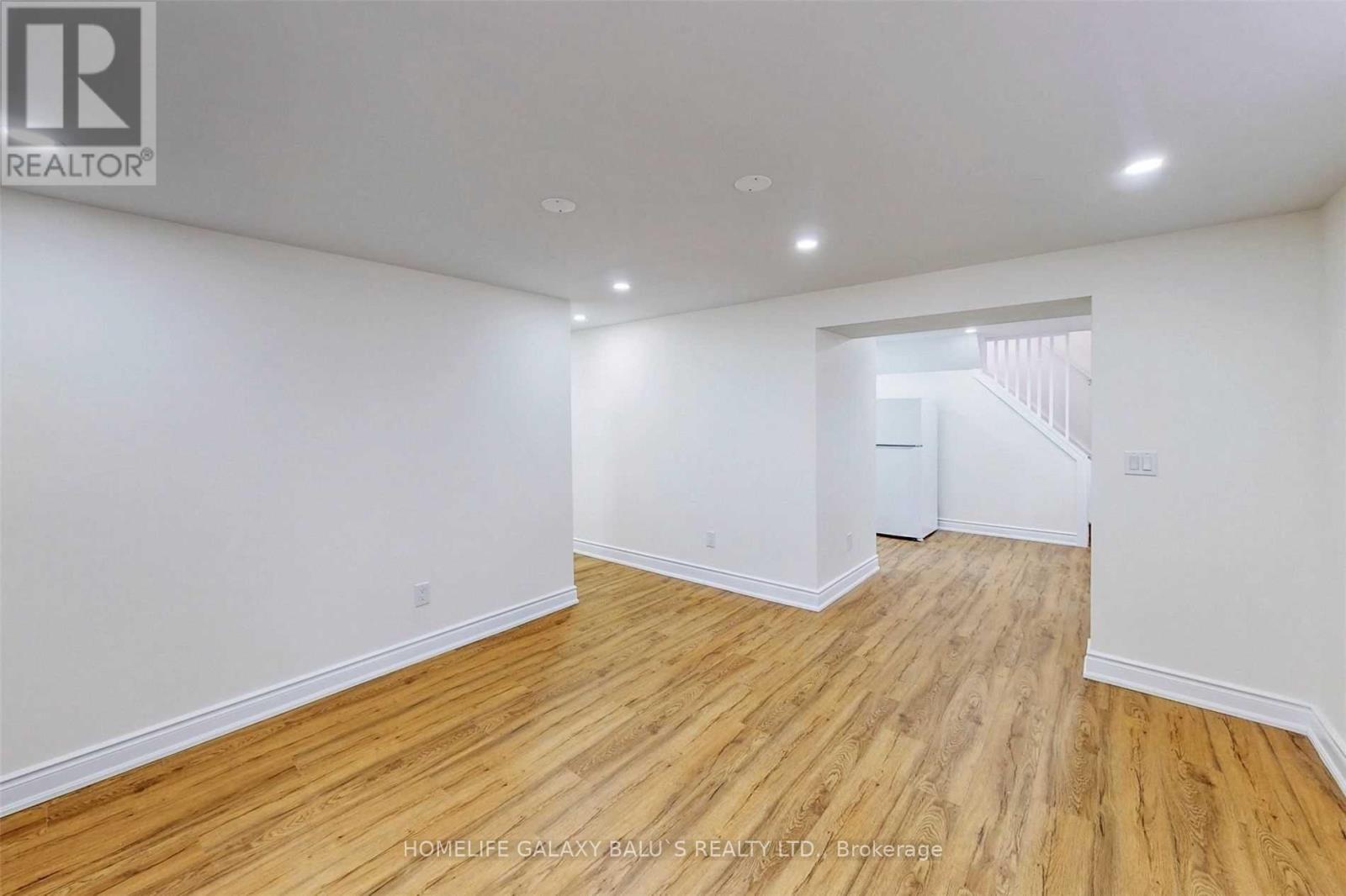 Bsmnt - 410 Harris Street, Whitby, Ontario  L1N 3C5 - Photo 17 - E12898366