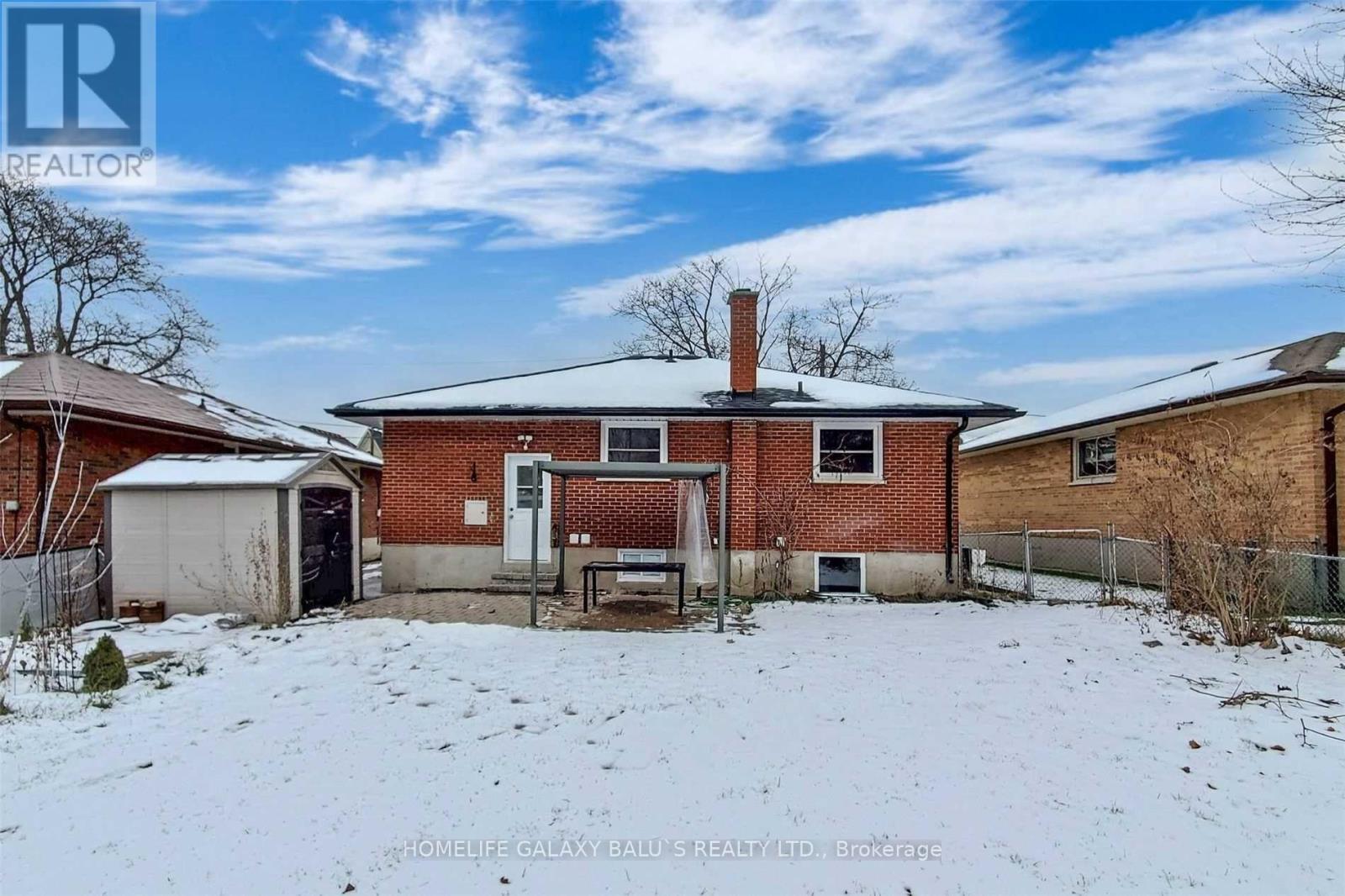 Bsmnt - 410 Harris Street, Whitby, Ontario  L1N 3C5 - Photo 27 - E12898366