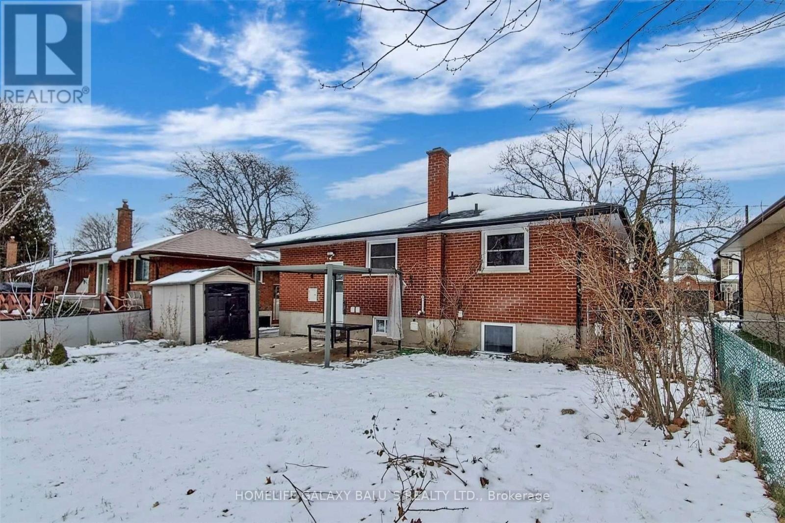 Bsmnt - 410 Harris Street, Whitby, Ontario  L1N 3C5 - Photo 29 - E12898366