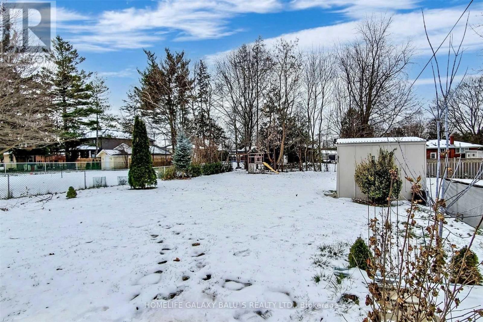 Bsmnt - 410 Harris Street, Whitby, Ontario  L1N 3C5 - Photo 30 - E12898366