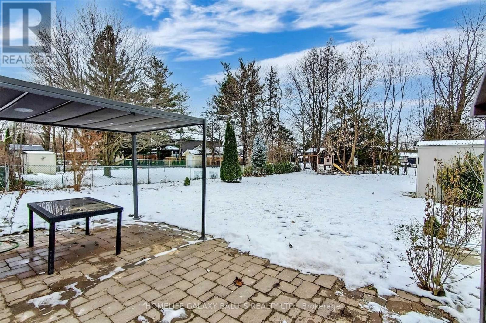 Bsmnt - 410 Harris Street, Whitby, Ontario  L1N 3C5 - Photo 31 - E12898366