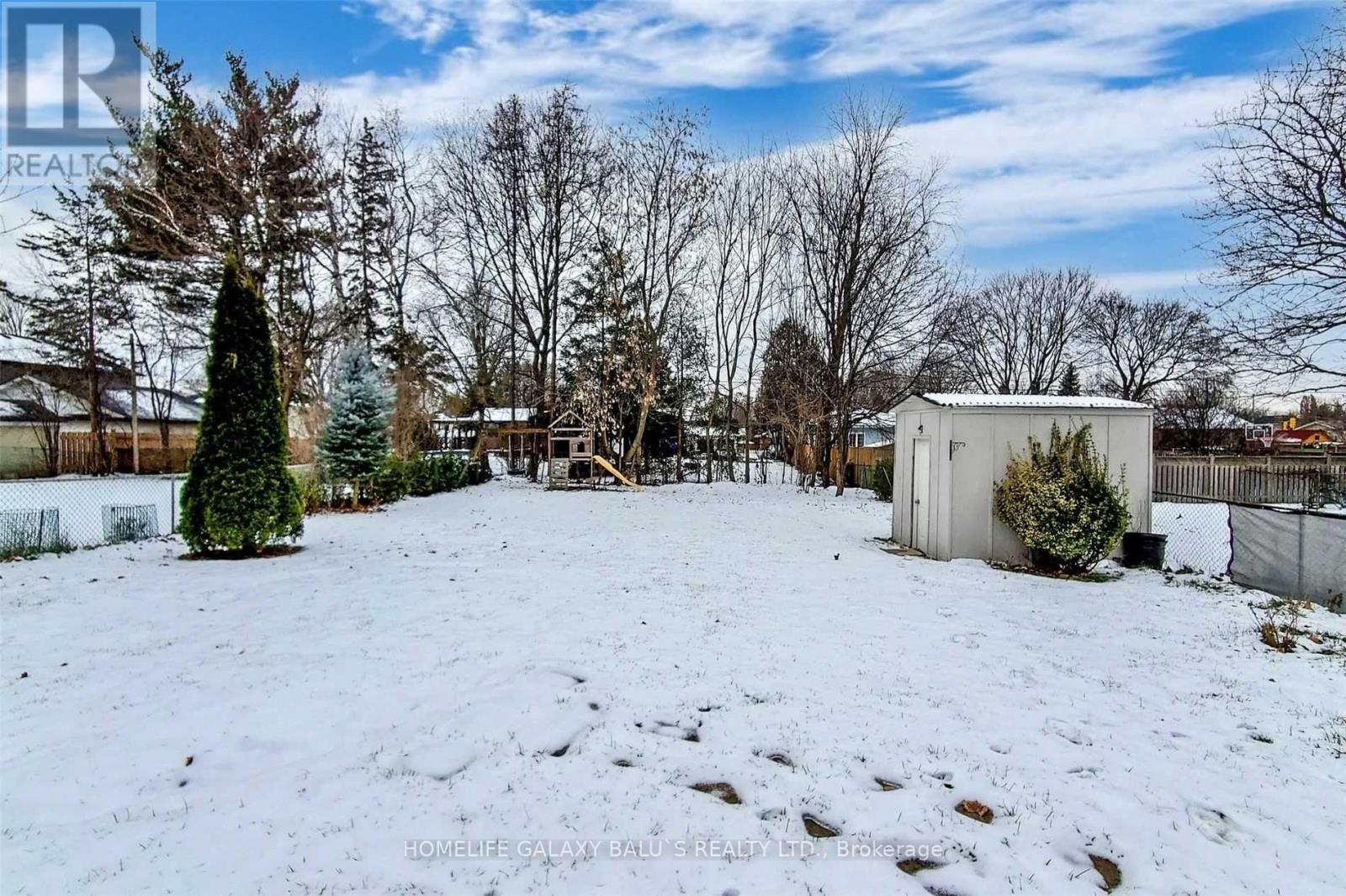 Bsmnt - 410 Harris Street, Whitby, Ontario  L1N 3C5 - Photo 32 - E12898366