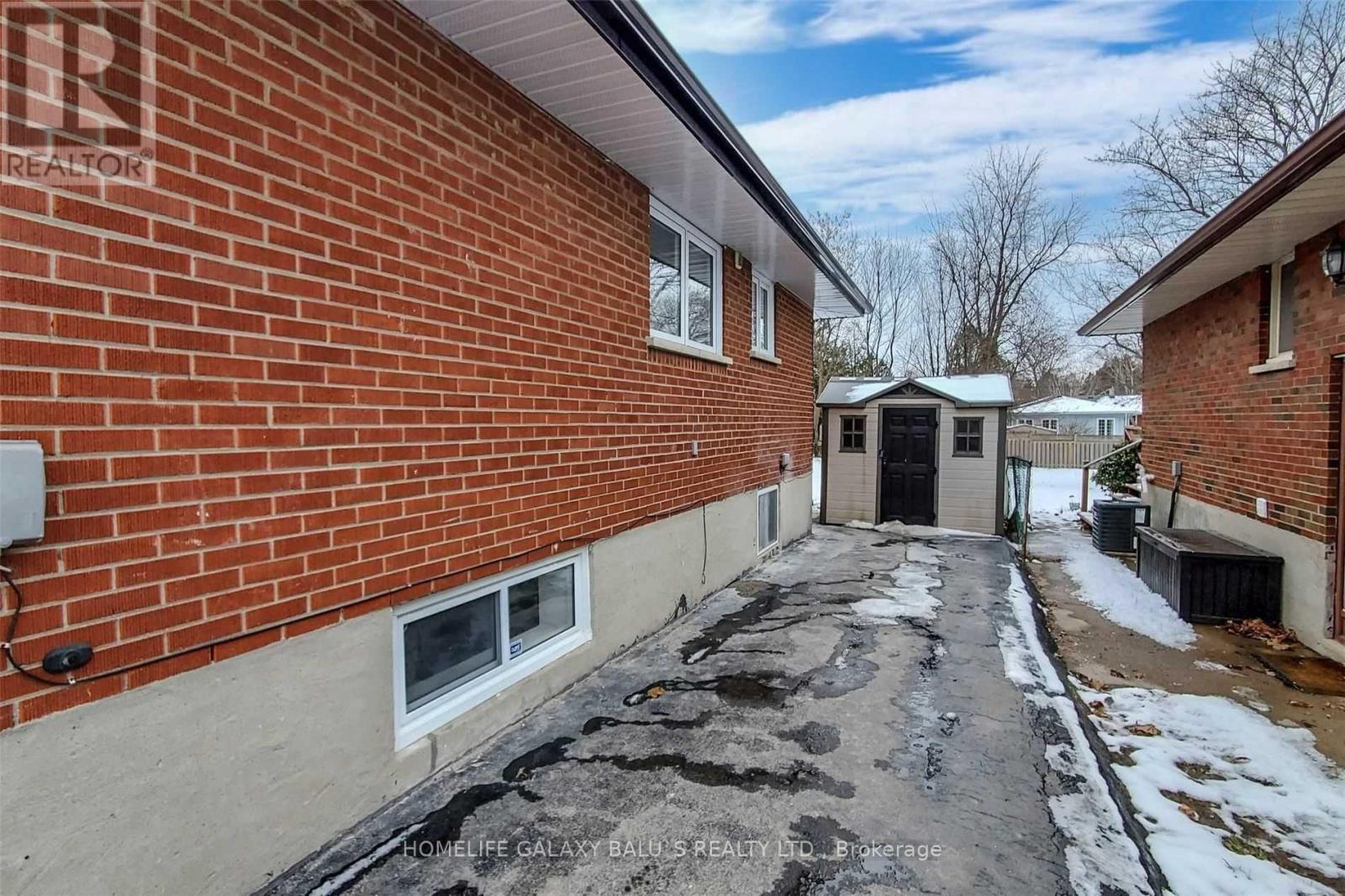 Bsmnt - 410 Harris Street, Whitby, Ontario  L1N 3C5 - Photo 36 - E12898366