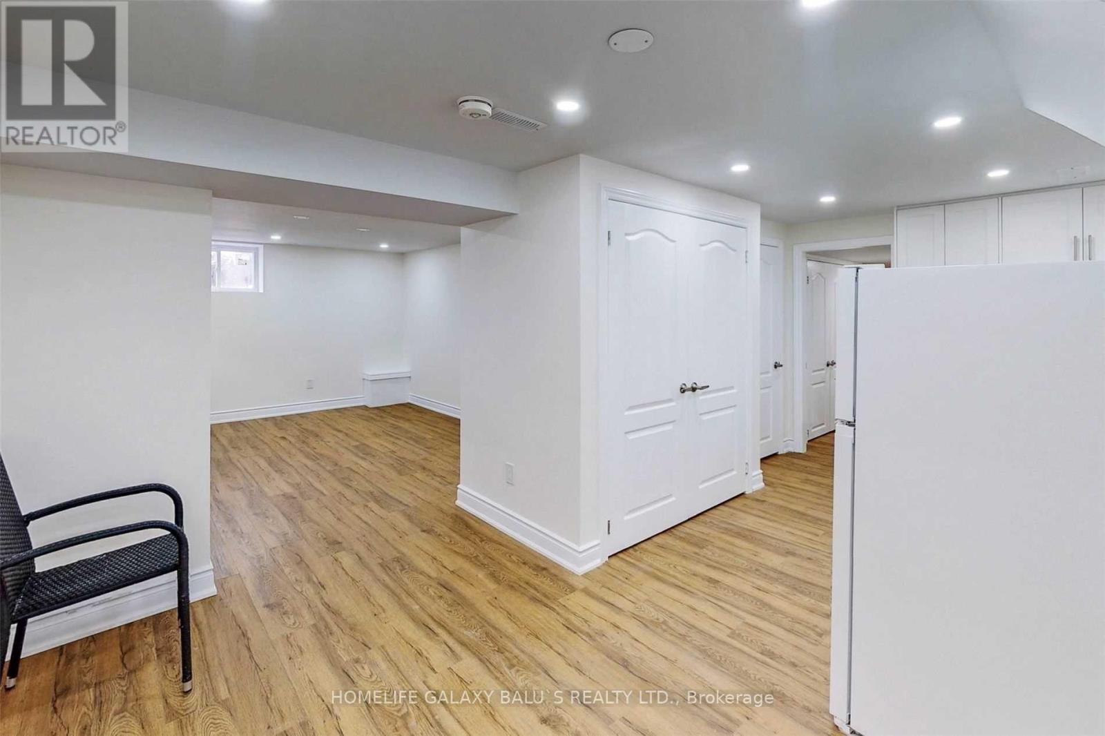 Bsmnt - 410 Harris Street, Whitby, Ontario  L1N 3C5 - Photo 7 - E12898366