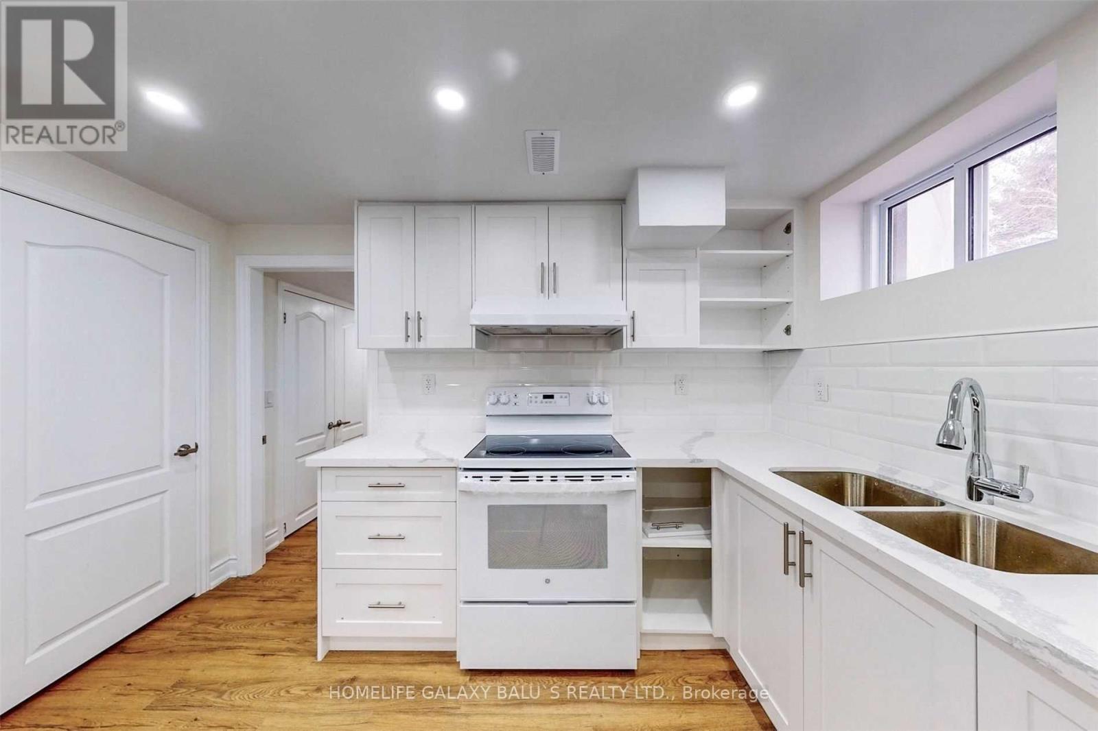 Bsmnt - 410 Harris Street, Whitby, Ontario  L1N 3C5 - Photo 9 - E12898366