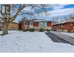 BSMNT - 410 HARRIS STREET, Whitby, Ontario