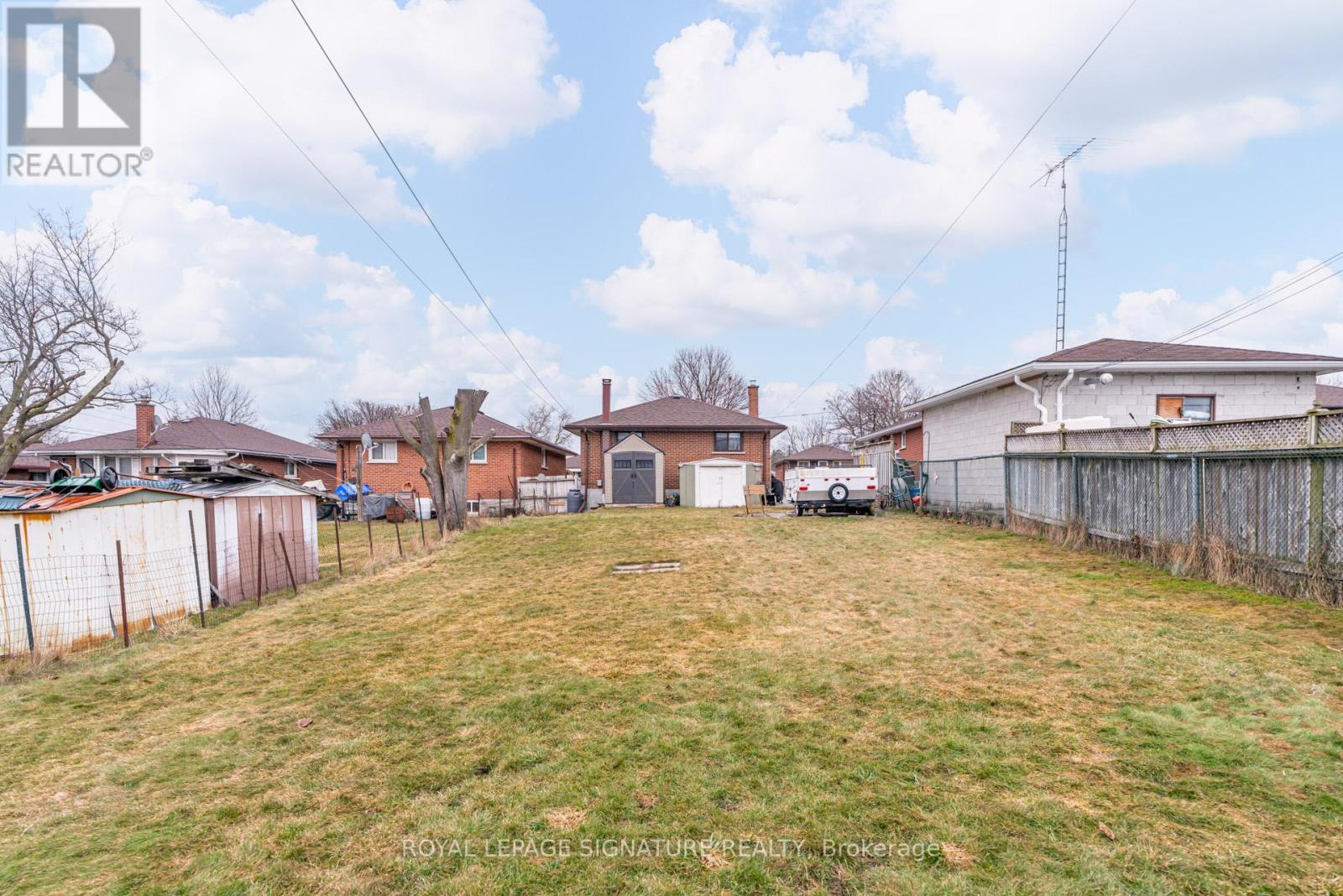 Main - 368 Sharon Avenue, Oshawa, Ontario  L1H 3T1 - Photo 22 - E12883406