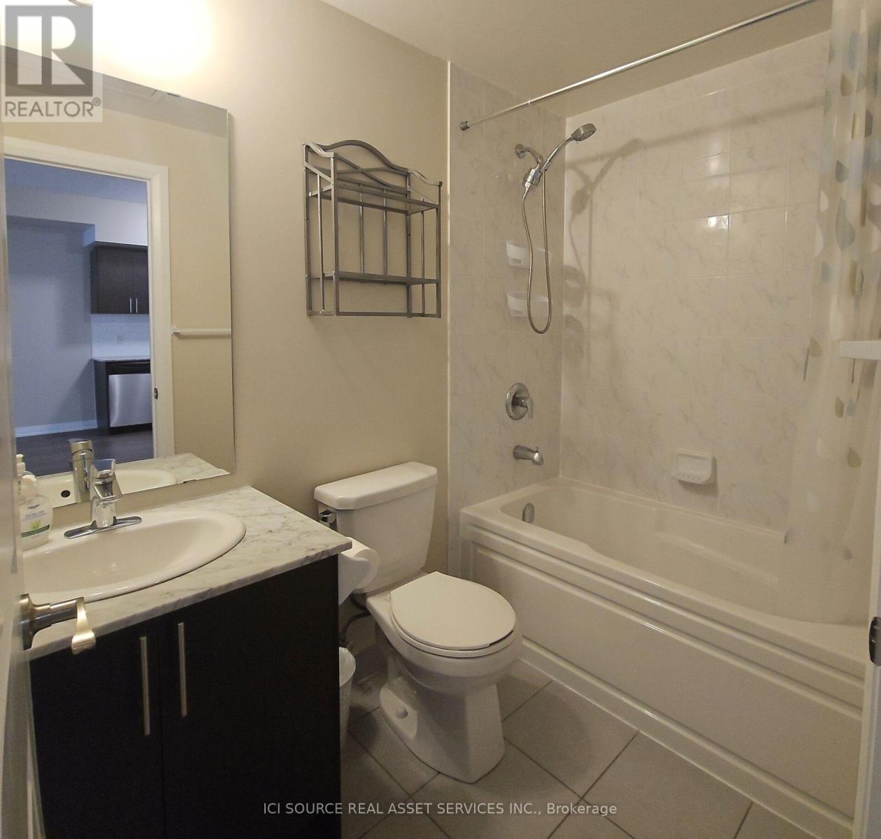 1607 - 9500 Markham Road, Markham (Wismer), Ontario  L6E 0N6 - Photo 15 - N12789344