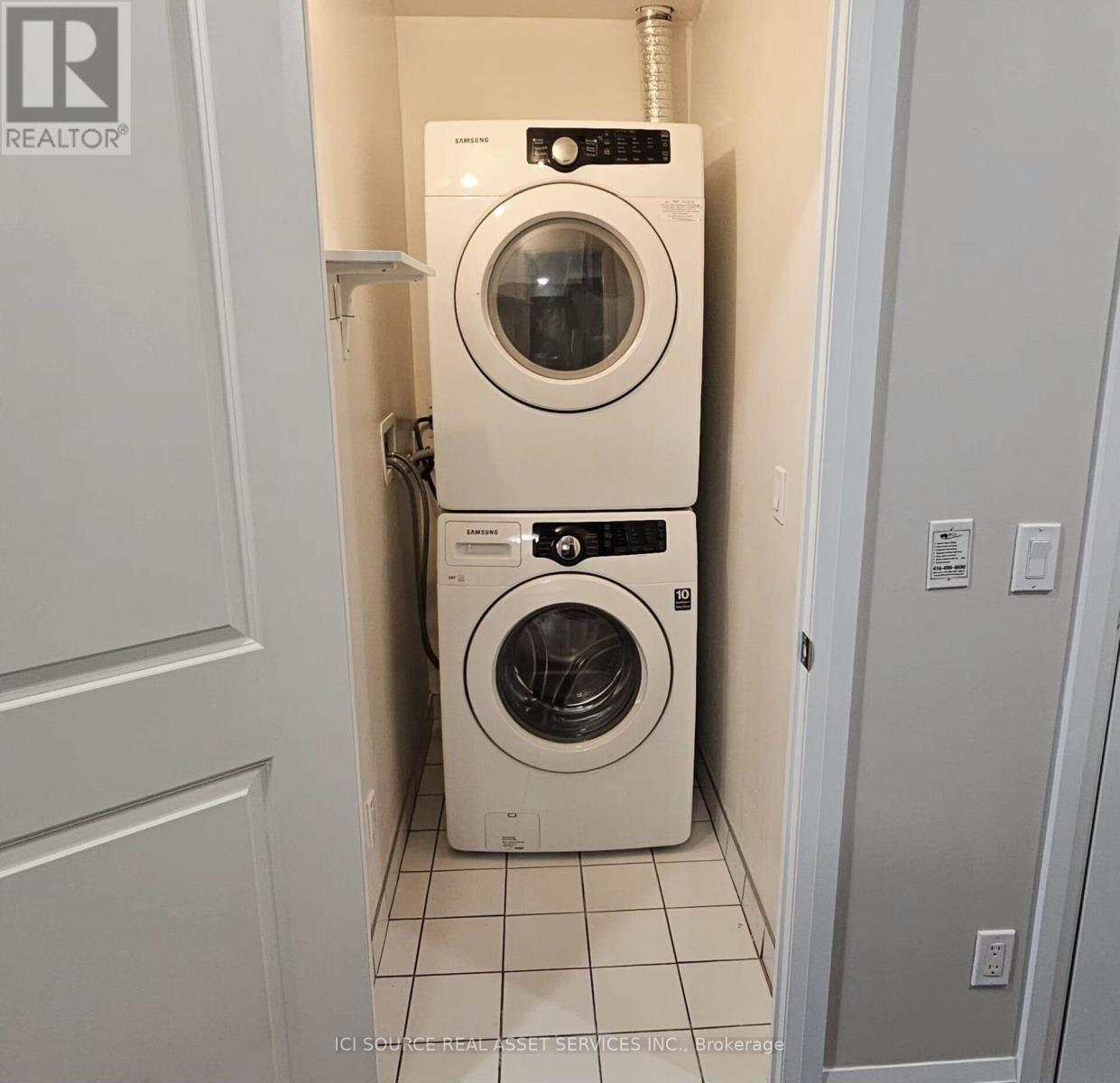 1607 - 9500 Markham Road, Markham (Wismer), Ontario  L6E 0N6 - Photo 16 - N12789344