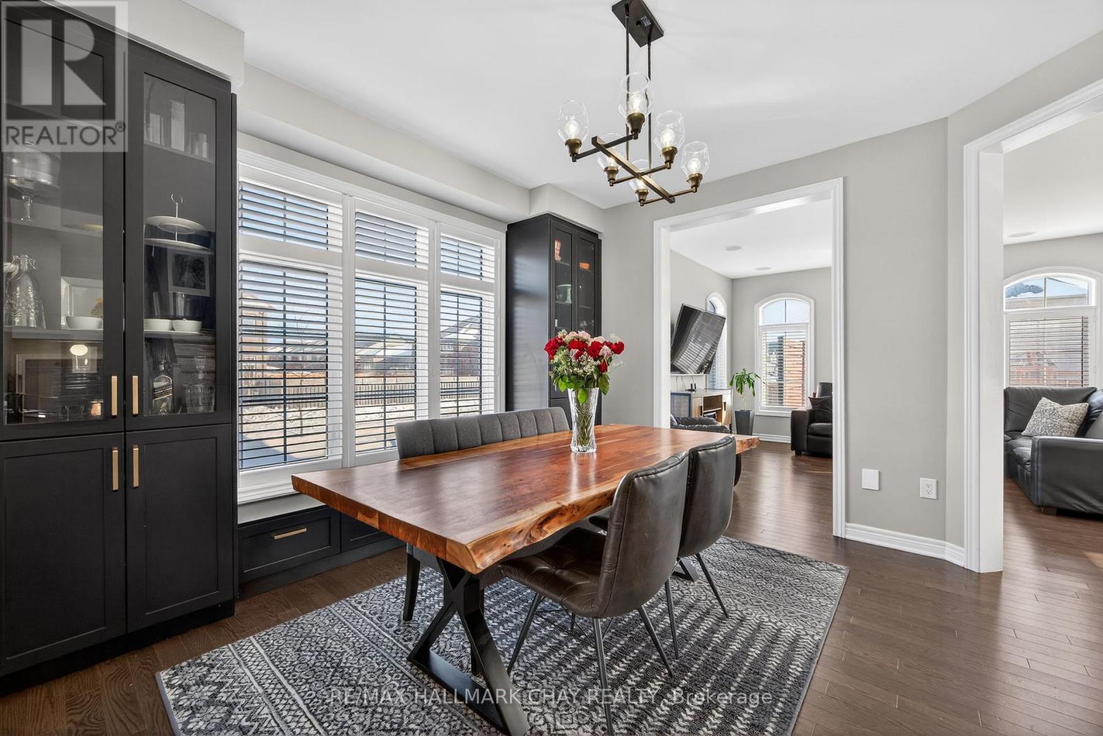 997 Barton Way, Innisfil, Ontario  L9S 0N5 - Photo 6 - N12799062