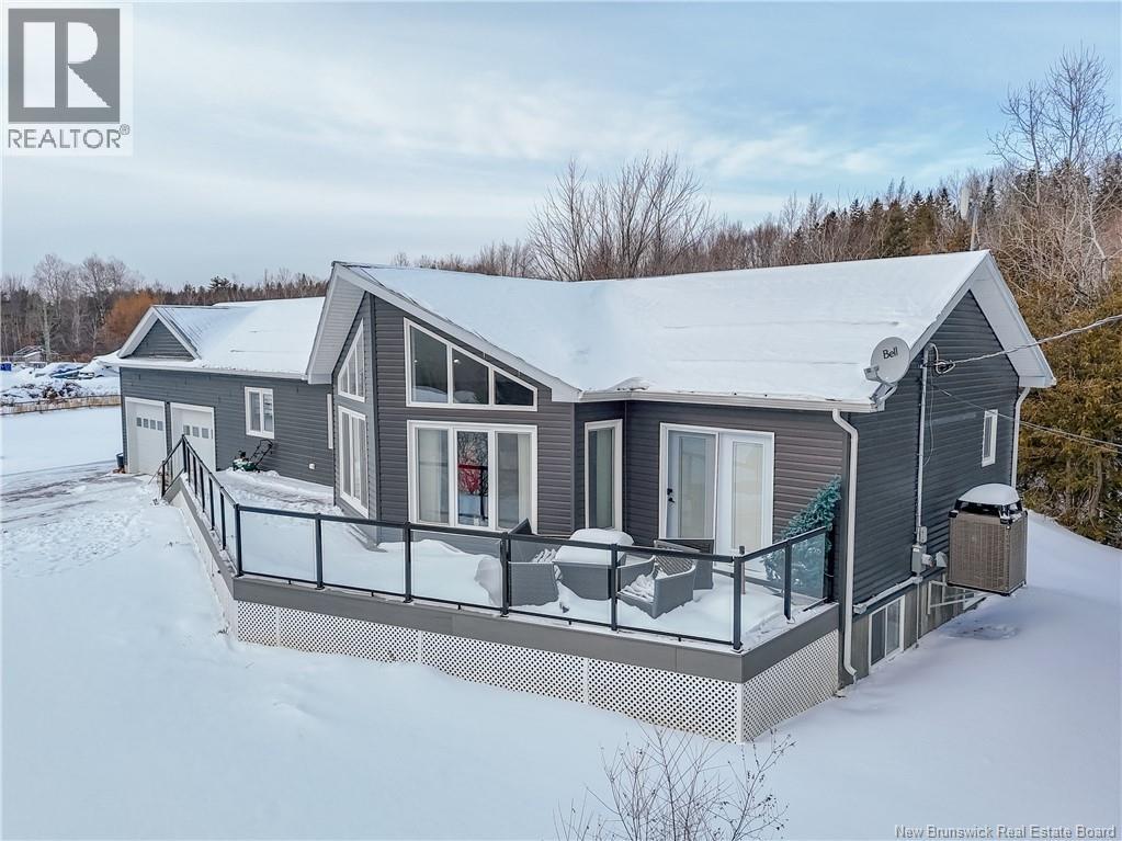 9713 Route 8, Blissfield, New Brunswick  E9C 1K7 - Photo 1 - NB135376