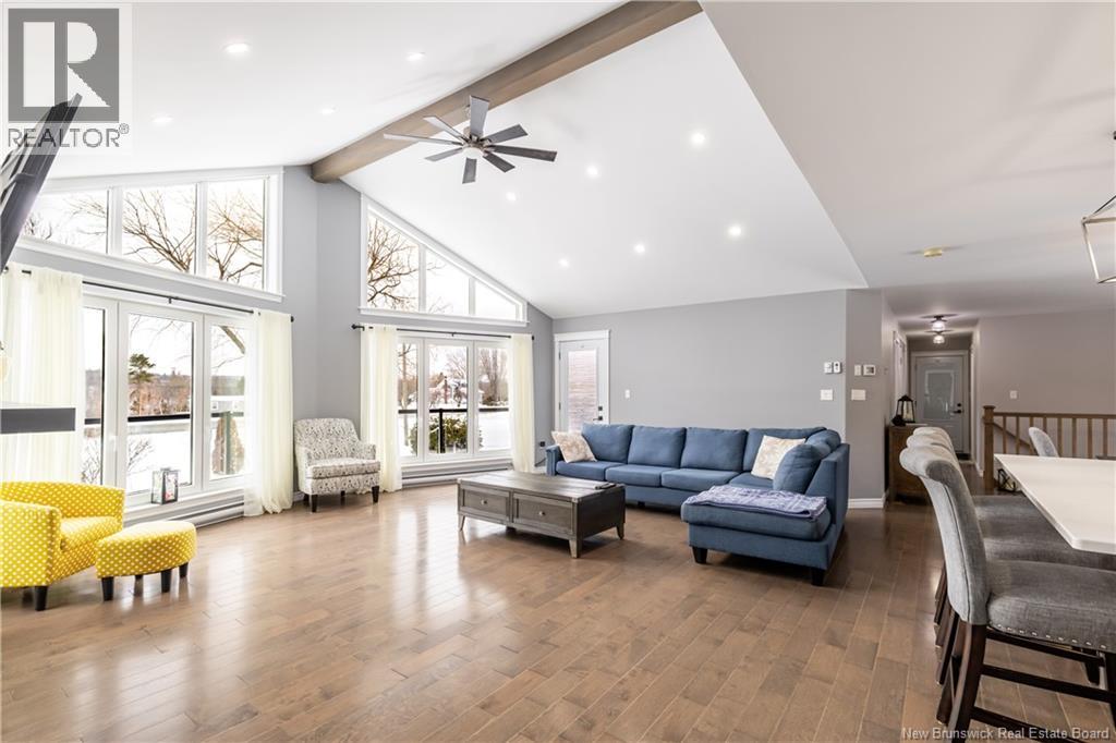9713 Route 8, Blissfield, New Brunswick  E9C 1K7 - Photo 16 - NB135376
