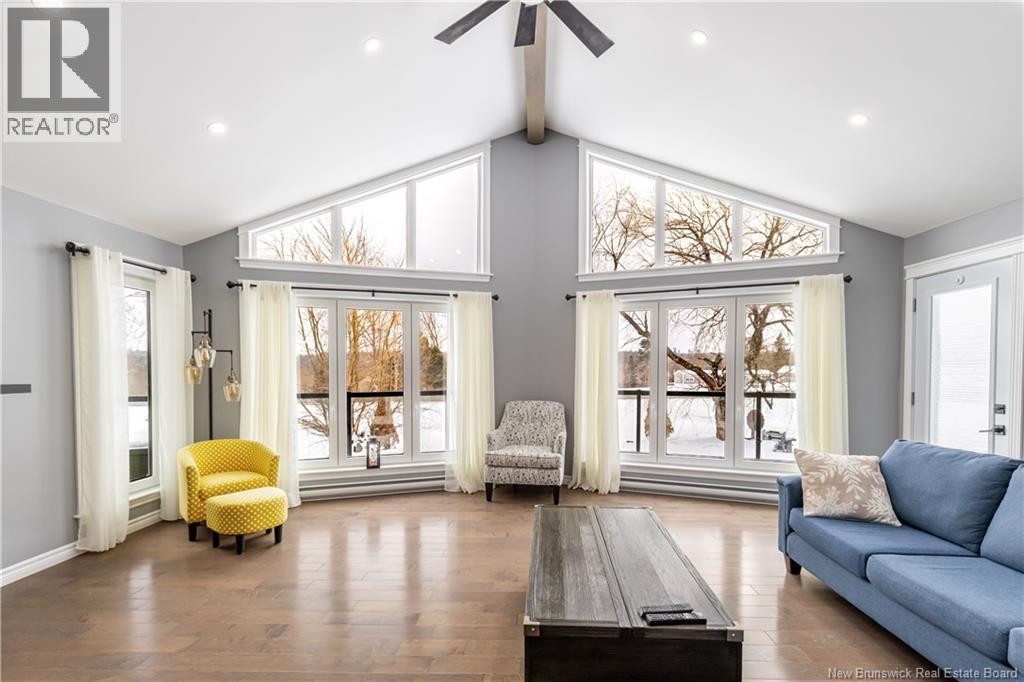 9713 Route 8, Blissfield, New Brunswick  E9C 1K7 - Photo 18 - NB135376
