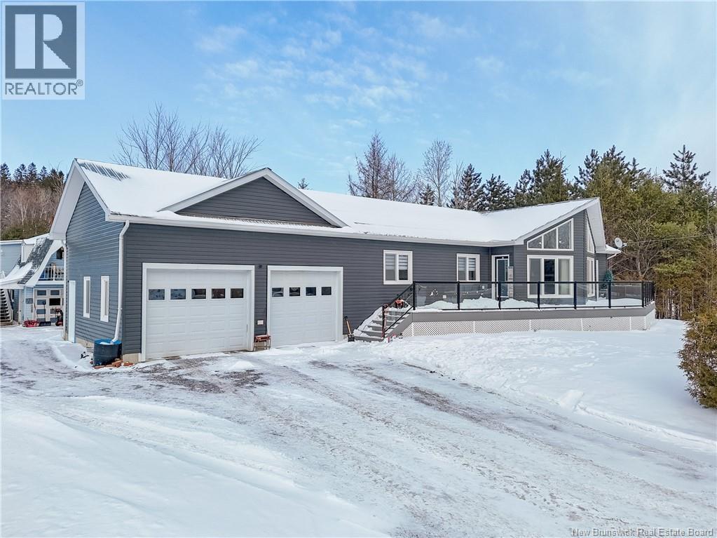 9713 Route 8, Blissfield, New Brunswick  E9C 1K7 - Photo 2 - NB135376
