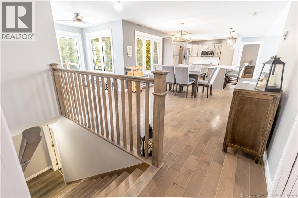 9713 Route 8, Blissfield, New Brunswick  E9C 1K7 - Photo 29 - NB135376