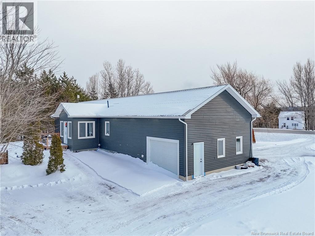 9713 Route 8, Blissfield, New Brunswick  E9C 1K7 - Photo 3 - NB135376