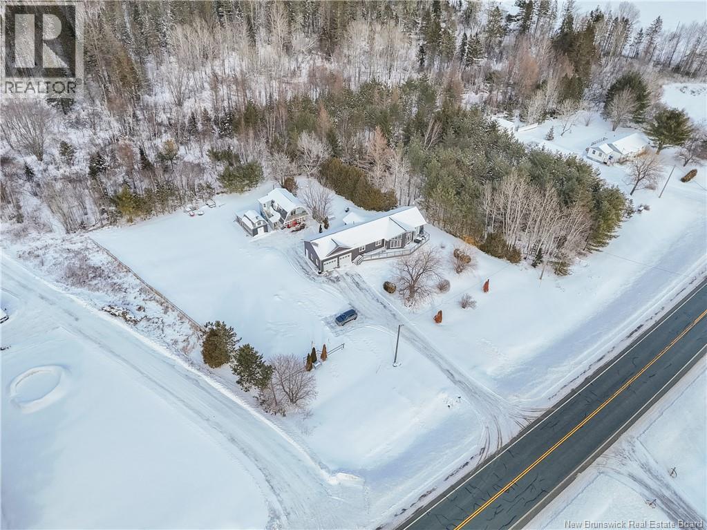 9713 Route 8, Blissfield, New Brunswick  E9C 1K7 - Photo 43 - NB135376