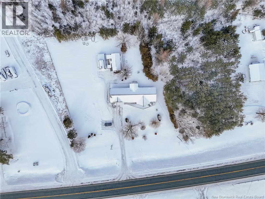 9713 Route 8, Blissfield, New Brunswick  E9C 1K7 - Photo 45 - NB135376