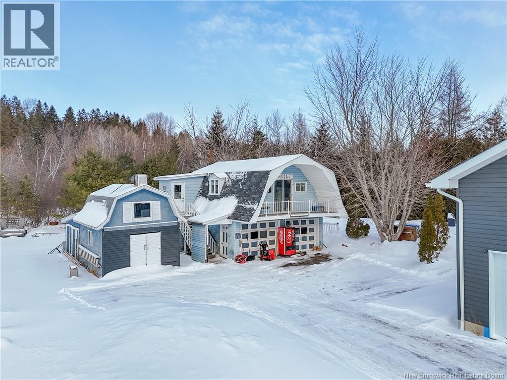 9713 Route 8, Blissfield, New Brunswick  E9C 1K7 - Photo 46 - NB135376