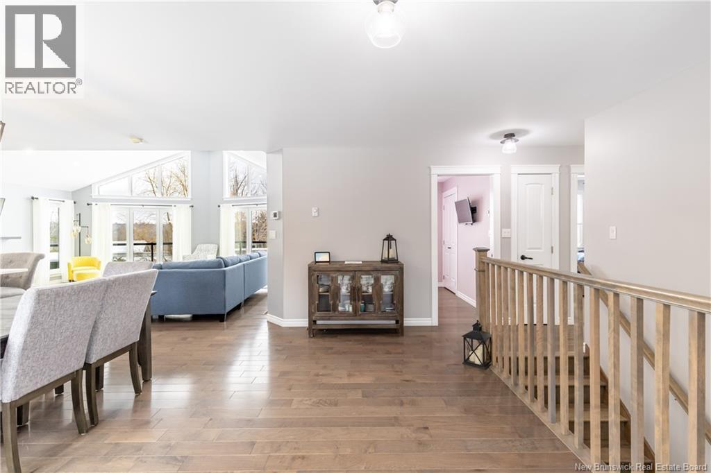 9713 Route 8, Blissfield, New Brunswick  E9C 1K7 - Photo 7 - NB135376